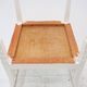 Art Deco armchair, Belle Époque attributed to the Martine Workshops (Paul Poiret)