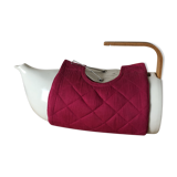Tsetsé teapot