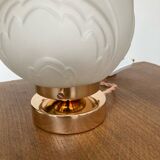 Art Deco table lamp
