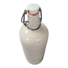 Old stoneware bottle/hot water bottle