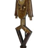 Reliquary Kota Obamba Gabon