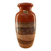 Vase West Germany