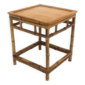 Table de chevet scandinave