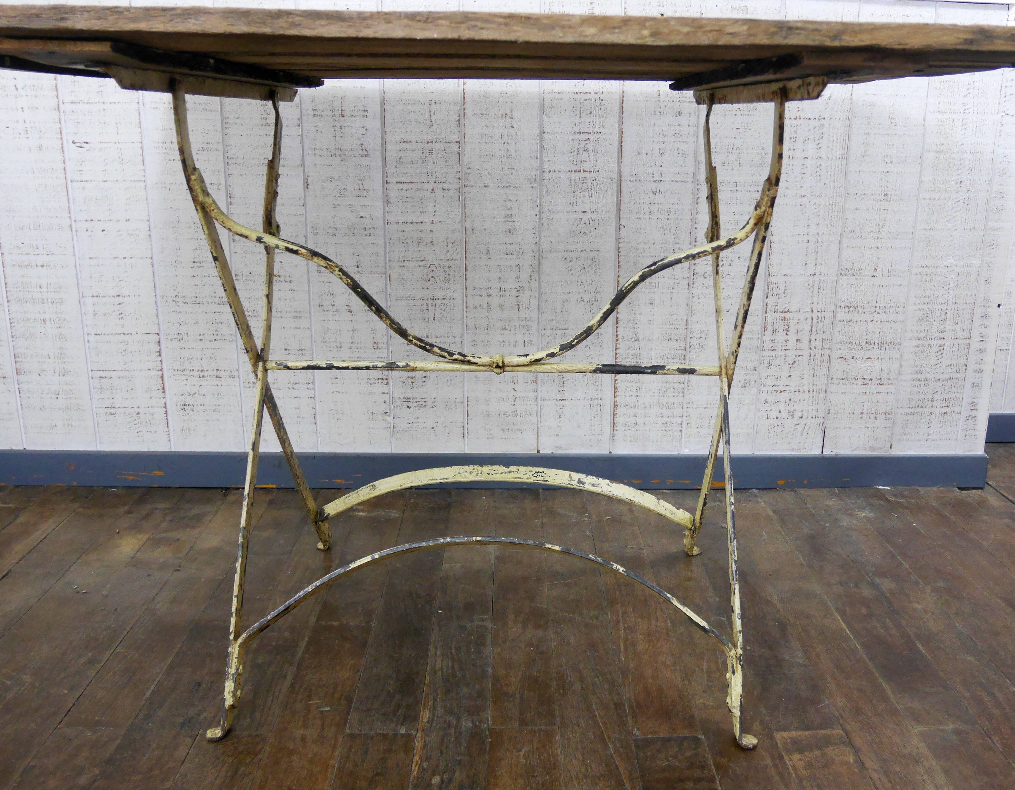 Wabi-Sabi Chene winter lounge table
