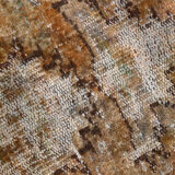 3x9 Vintage Oriental Runner Rug, 80x282Cm, Rug For Kitchen