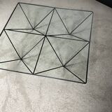 Alanda coffee table by Paolo Piva