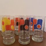 Vintage glass (1974)