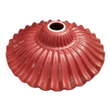 Vintage Ceramic Lampshade