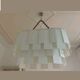 Large Modern Chandelier Queens Gallery Chime
90 cm