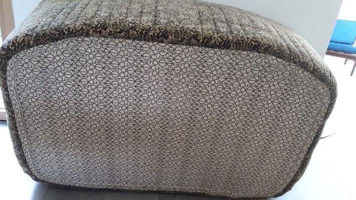 Sofa "Aralia" Ligne Roset 70/80