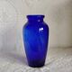 Vase en verre