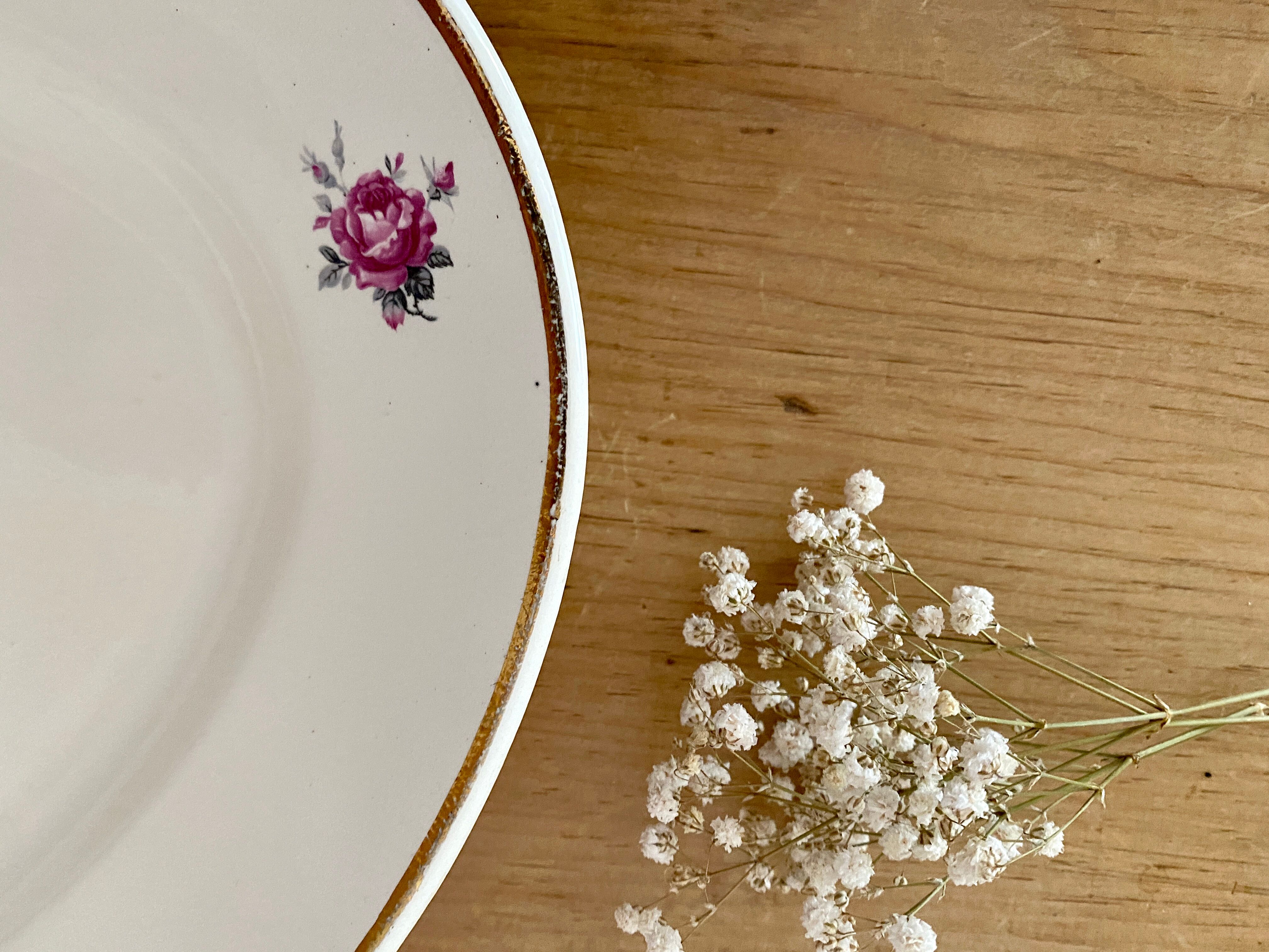 Ravier vintage Badonvillier