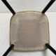 Italian chair from the fifties
