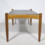 1960s Amiral Coffee Table Design Eric Merthen