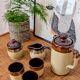 VINTAGE COFFEE SERVICE