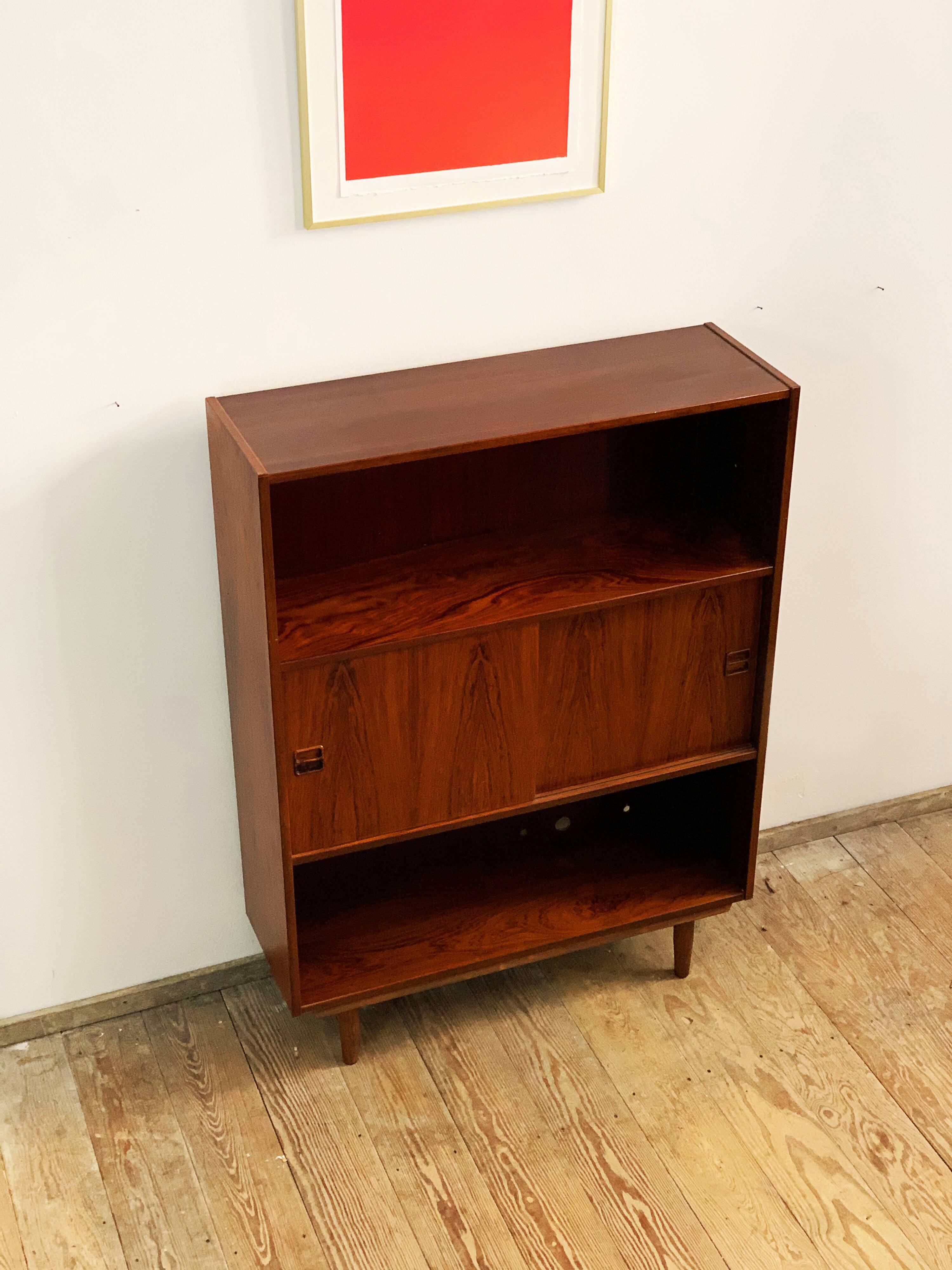 Teak sideboard 50/60