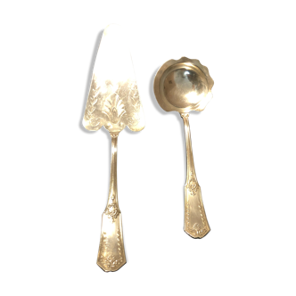 Vintage-serviceed covers