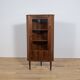 Meuble d'angle en palissandre du milieu du siècle, Danemark, années 1960