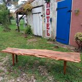 Reynolds of Ludlow coffee table