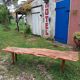 Reynolds of Ludlow coffee table