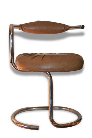 Chaise Giotto Stoppino