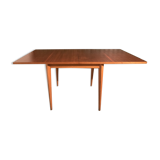 Vintage portfolio table (open 160x80)