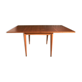 Table portefeuille vintage (ouverte 160x80)