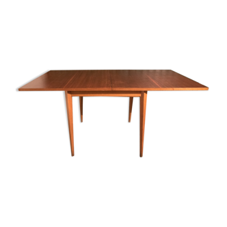 Vintage portfolio table (open 160x80)