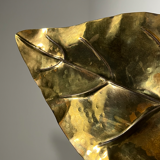 Floor lamp 3 leaves, 70