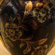 Limoges porcelain mini vase