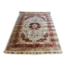 Turkish carpet art silk 170x120