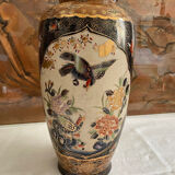 Chinese vase