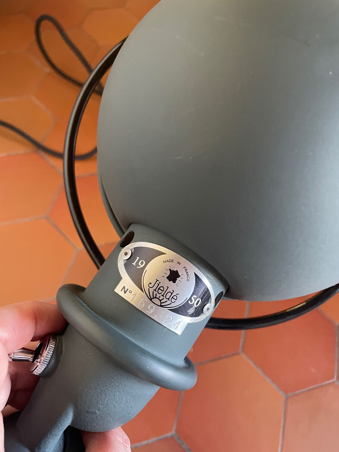 Loft Wall Light - Jielde