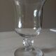 Vase cristal Daum