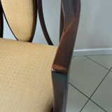 Pair of G-Plan armchairs