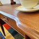Dressing table, Norway, 1960s/1970s, vntg, mid-c mod