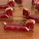 8 horse knife holders
