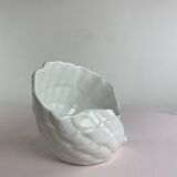 Ceramic shell