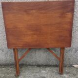 table folding vintage