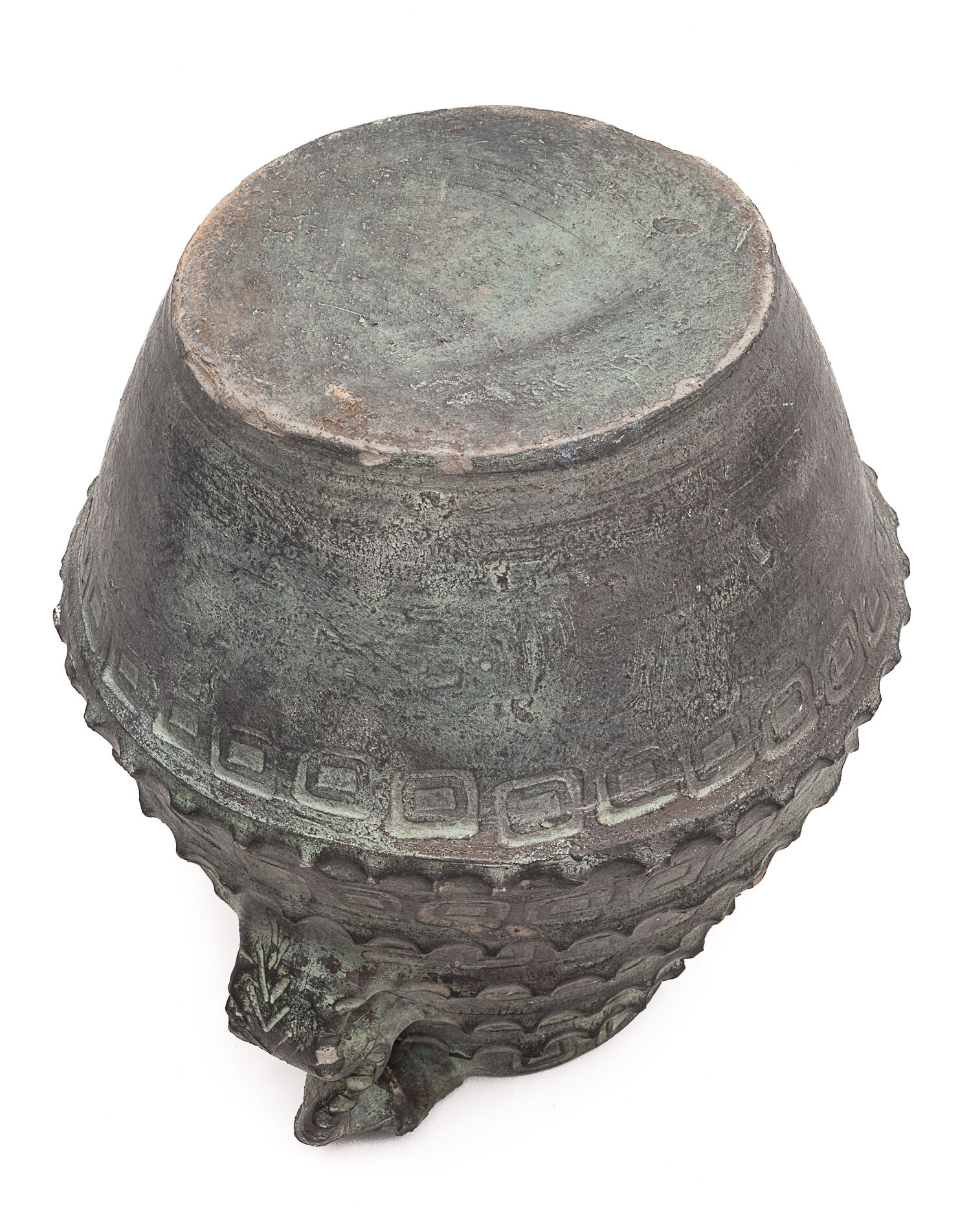 Amphora by Almeda Ferrer