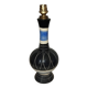 1950s ceramic lamp base