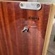 Vintage teak TV cabinet sideboard from the 60s and 70s