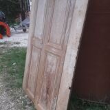 2 old doors 1800