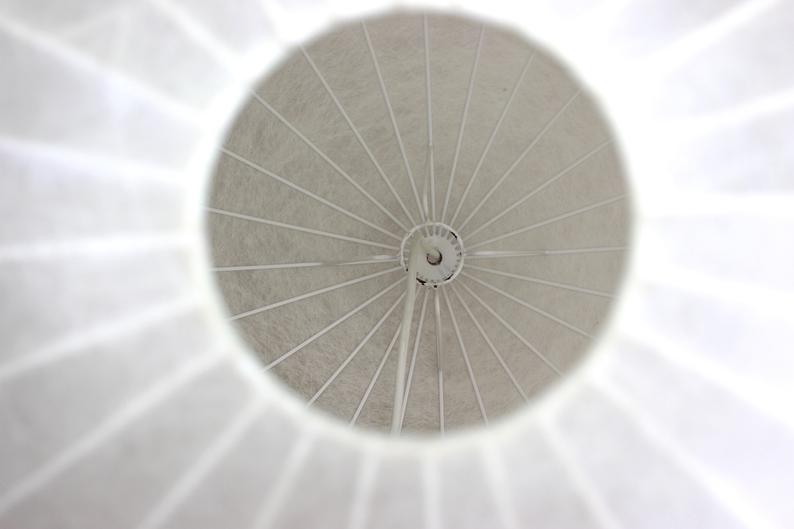 60s cocoon suspension