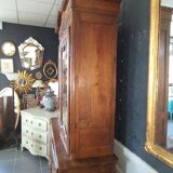 Buffet two bodies Normand