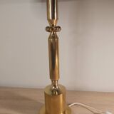 Table lamp, Wila, 1970s.