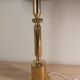 Table lamp, Wila, 1970s.
