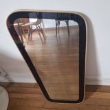 Vintage mirror from the 60s