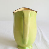 Pot à lait Niderviller art nouveau
