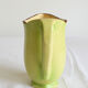 Niderviller art nouveau milk pot